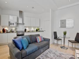 West Street by Aeria Apartments