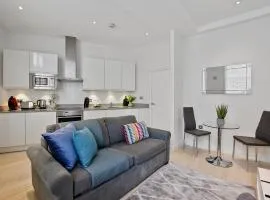 West Street by Aeria Apartments