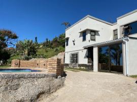 La Vue, casa de hóspedes em Port Shepstone