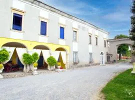 B&B VILLA VENGA