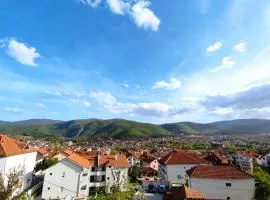 Soko-Veljkovic-apartman