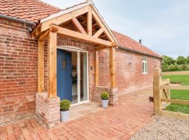 Carver's Rest, holiday rental in Farnsfield