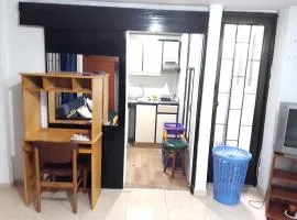 CASA HUESPEDES ANA CAROLINA