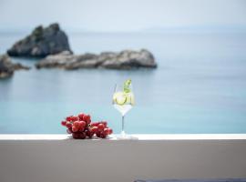 Krioneri Beach Studios