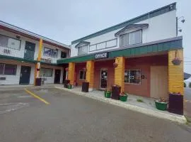 Kootenay Country Inn