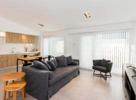 Austral Departamentos, cheap hotel in Ushuaia