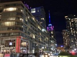 Appart Hotel Toronto