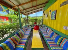 Judy House 2 - Lewis Backpacker Hostel