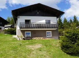 Almhaus Frierss