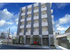 HOTEL LASCALA, hotel near Kansai International Airport - KIX, Wakayama