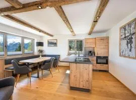 Chalet Kulmberg