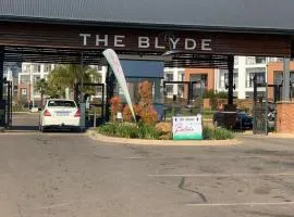 The Blyde