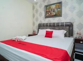 RedDoorz near Uniska Banjarmasin