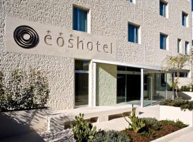 Eos Hotel, hotel in Lecce