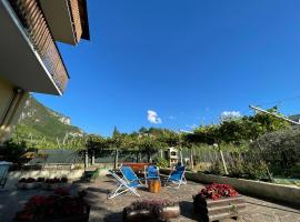 Appartamento Lucia, hotel en Nago-Torbole