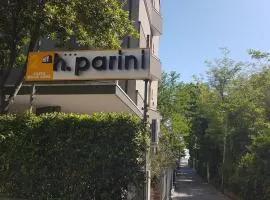Hotel Parini