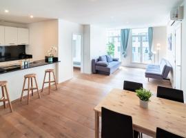 The Central Square Residence