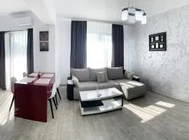 Oxxo Apartment Mamaia-Nord
