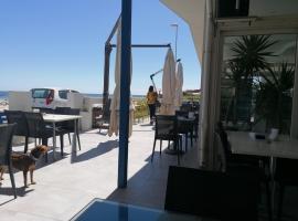 chalet del sole, hotell i Fano