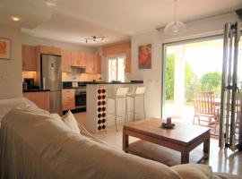 Spanish Connection - Beach House, cottage a La Manga del Mar Menor