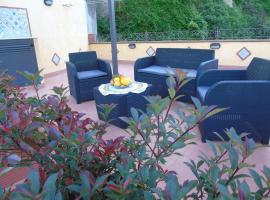 Stella Maris Holidays, villa em Maiori