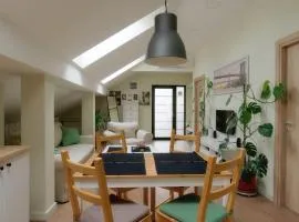 VUKAJLO apartment Belgrade