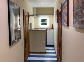 ArtOtrada Mini-hotel, hotel en Odesa
