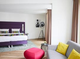 Hotel Indigo - Dusseldorf - Victoriaplatz by IHG, Hotel in Düsseldorf