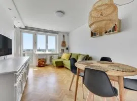 Grand Apartments - Z widokiem na morze Sea view in Sopot