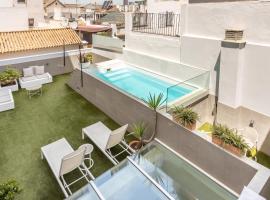 Kayser Premium Suites