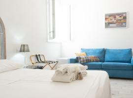 Poggiamico Guest House, hotel en Favignana