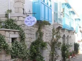 Mavi Konak Alaçatı