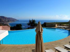 Taormina Lux & Elite Apartments - Taormina Holidays