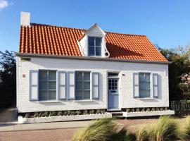 B&B Zee van Tijd Domburg: Domburg şehrinde bir Oda ve Kahvaltı