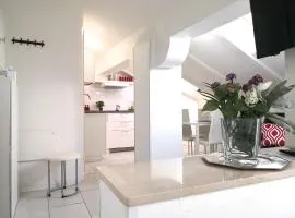 3-Tourist House Bologna-Mansarda - Self check-in