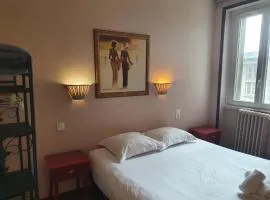 Hotel Kelig