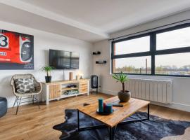 L' Annexe du Cosmopolitain