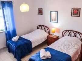 Apartamento Jardim de Sta Eulália
