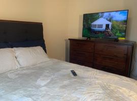 Family Home, 5 Bed Rooms, Cozy, &beta;ί&lambda;&alpha; &sigma;&tau;&eta;&nu; &Alpha;&tau;&lambda;ά&nu;&tau;&alpha;