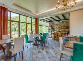 ARMENIA GuestHouse, bed and breakfast a Dilijan