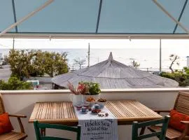 Casa di Marco Lungomare Jonio AP1