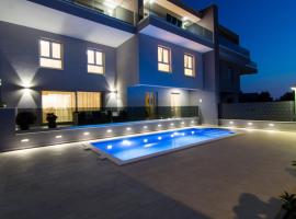 Luxury Sunset Residences - Okrug Gornji