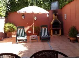 Viviendas Turísticas Los Arrayanes