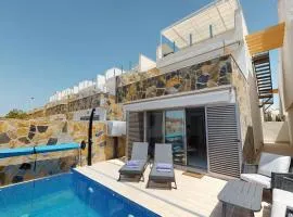 Villa Mercurio - A Murcia Holiday Rentals Property