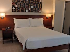 Hotel S&atilde;o Mamede