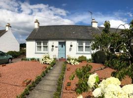 Lynn Cottage, hotel v destinaci East Linton