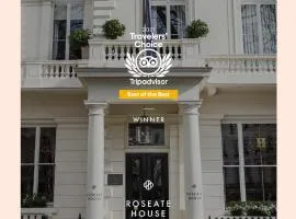 Roseate House London