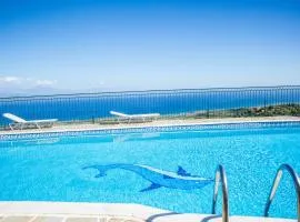 Mathia Apartments