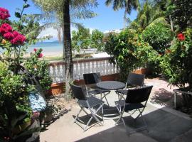 Villa Milou, hotel em Baie Sainte Anne