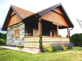 Traditional Croatian Cabins - Nature Therapy